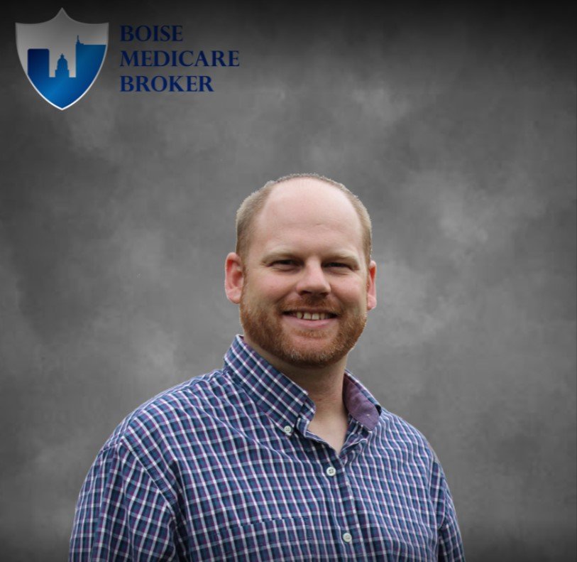 Andrew Rexroat Boise Medicare Broker Contact Page